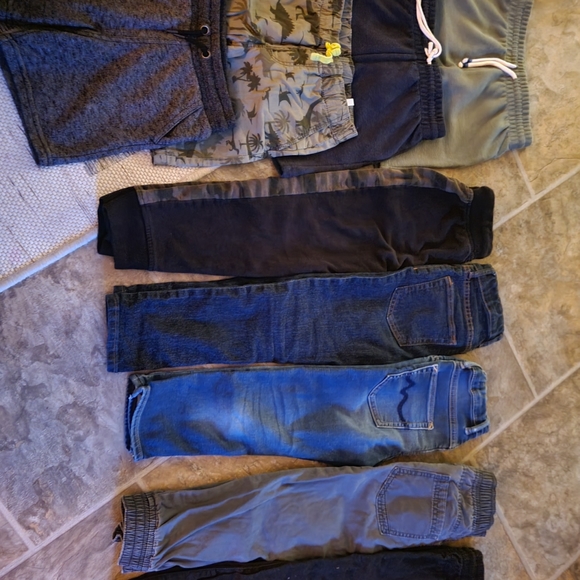 Bunddle 5T boy - Picture 2 of 10